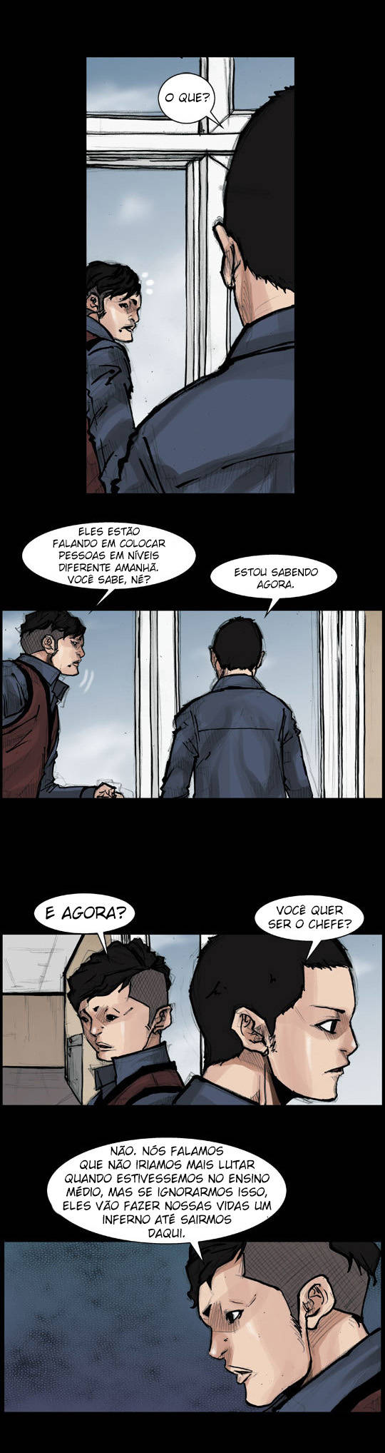 Dokgo Rewind Ch. 2 第8页