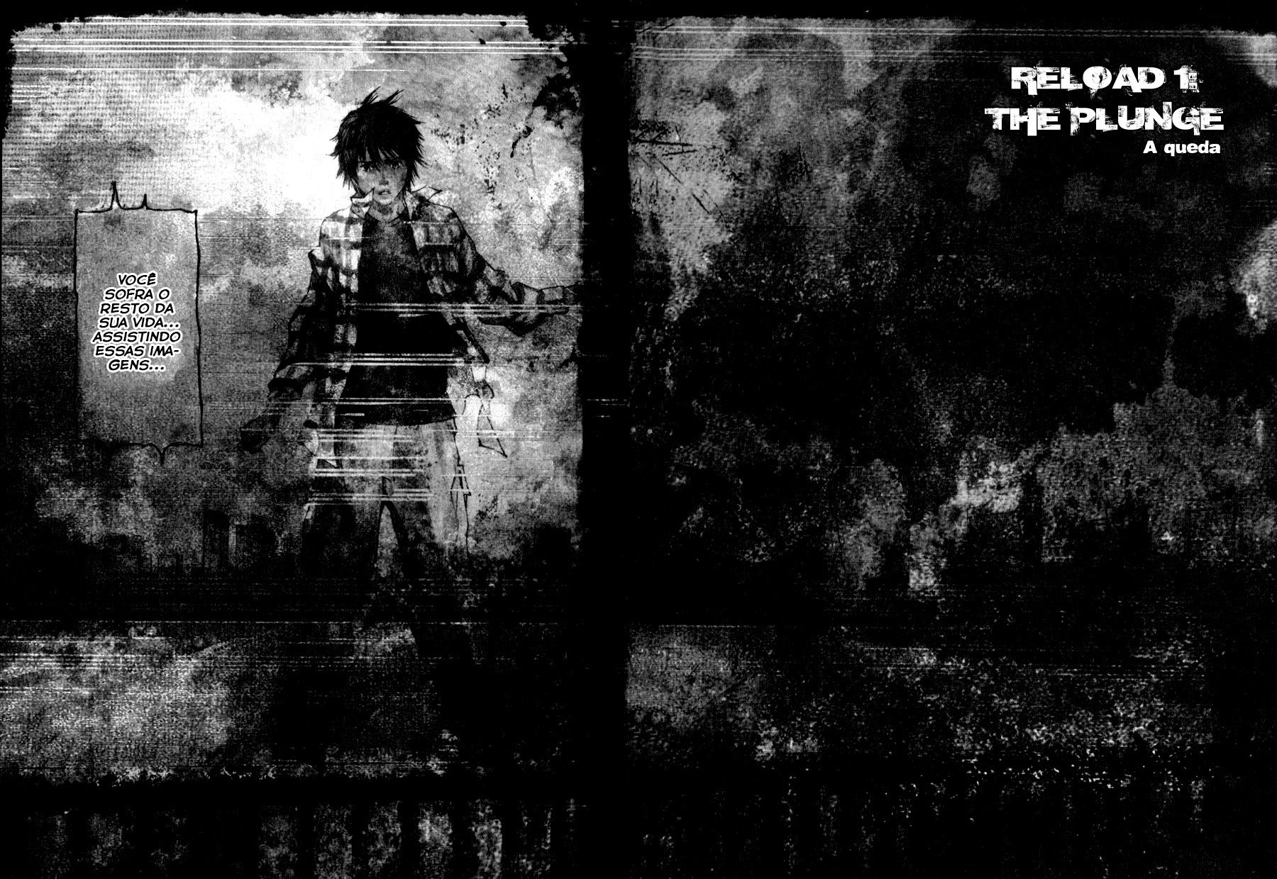 Gekiryuuchi A queda 第10页