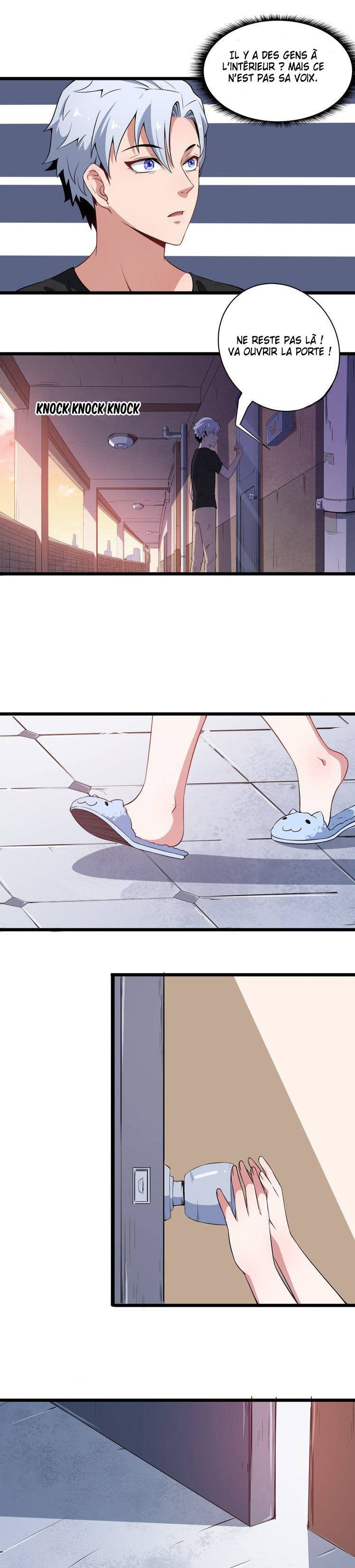 Daddy From Hell Ch. 1 第16页