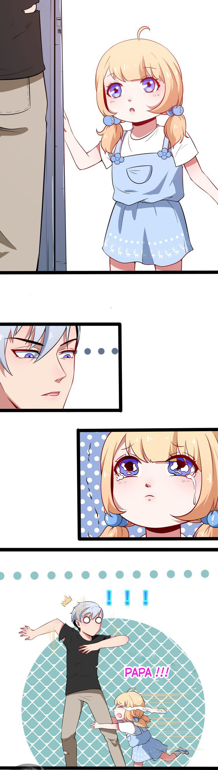 Daddy From Hell Ch. 1 第17页