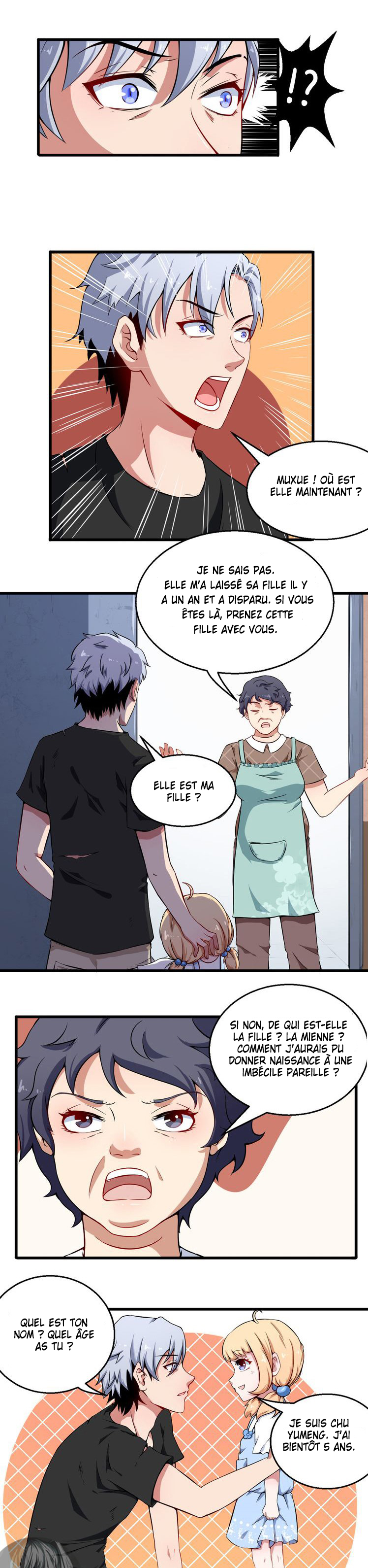 Daddy From Hell Ch. 1 第20页