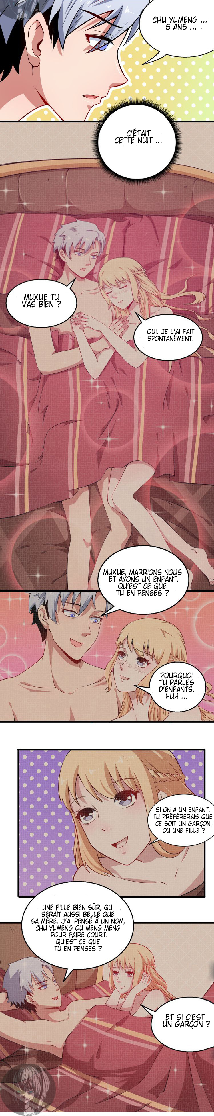 Daddy From Hell Ch. 1 第21页