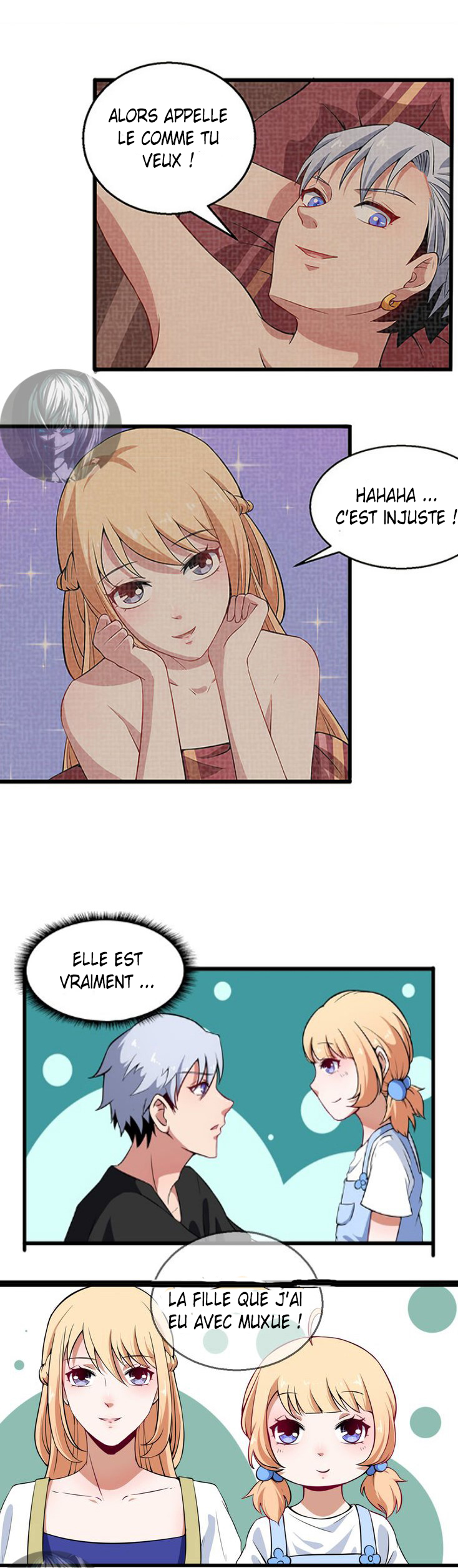Daddy From Hell Ch. 1 第22页