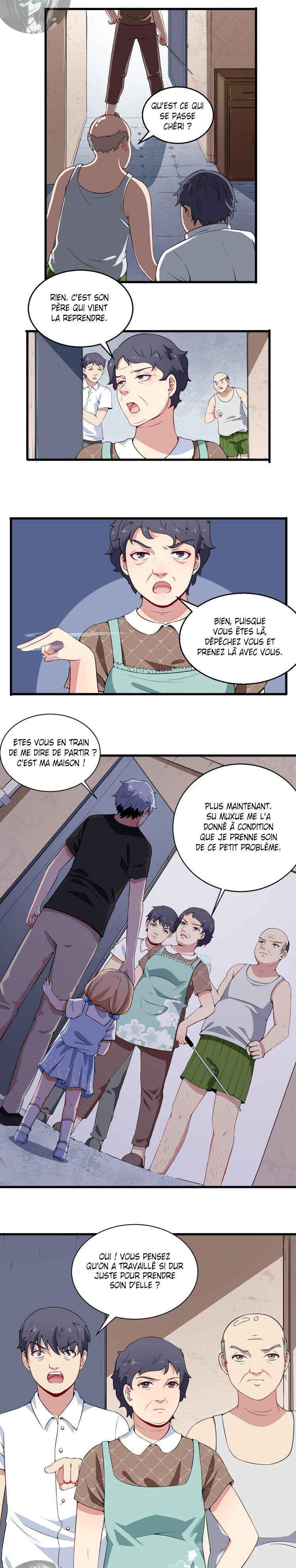 Daddy From Hell Ch. 1 第23页