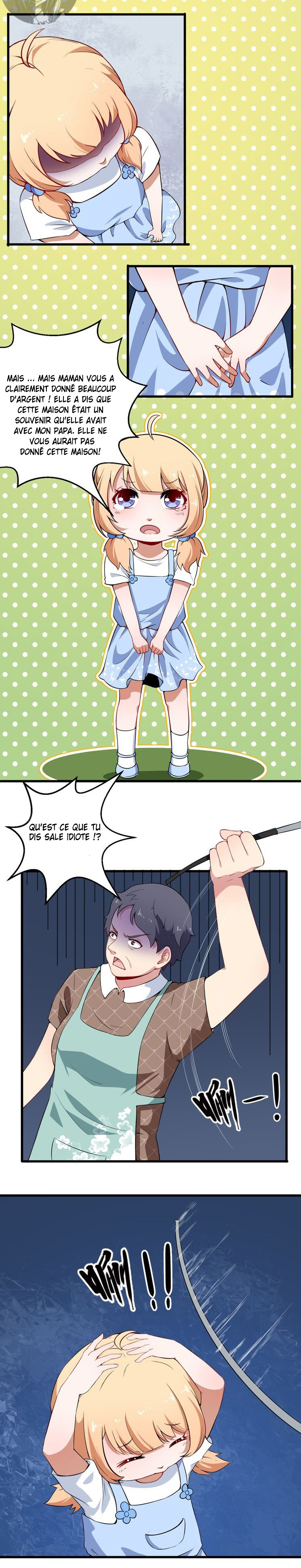 Daddy From Hell Ch. 1 第24页