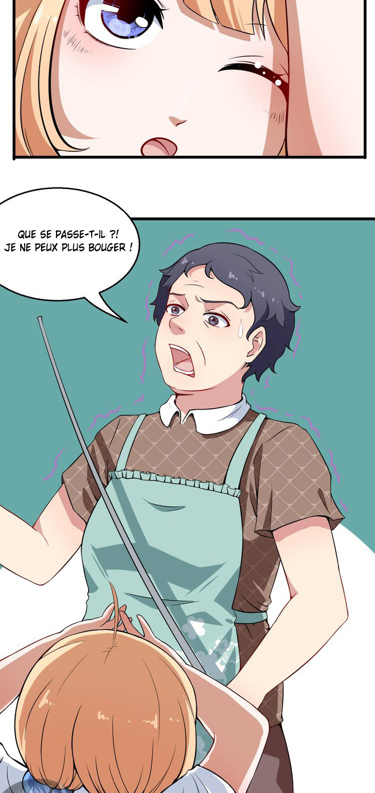 Daddy From Hell Ch. 1 第25页