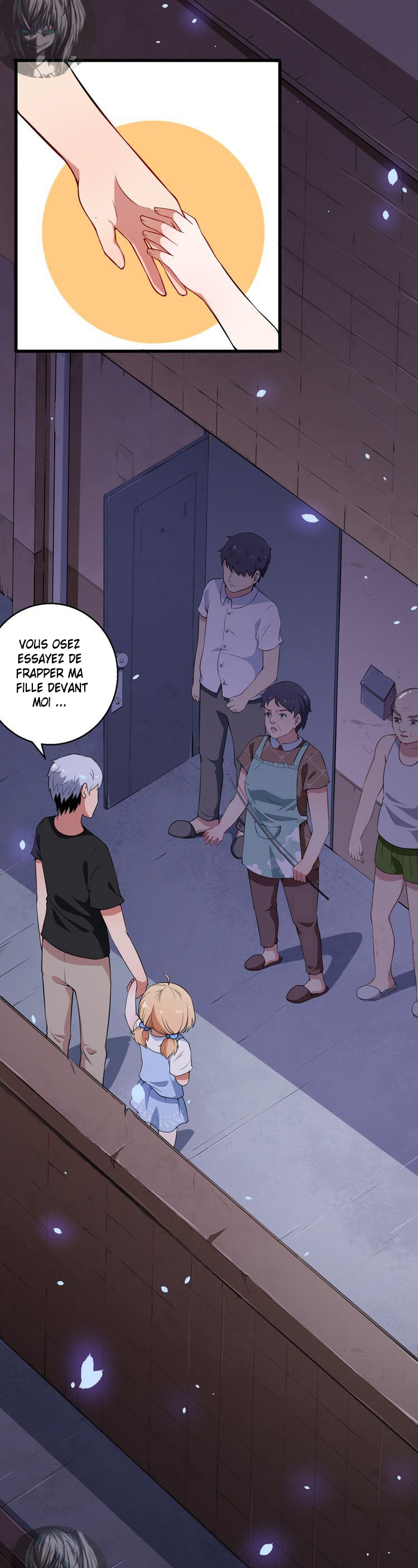 Daddy From Hell Ch. 1 第26页