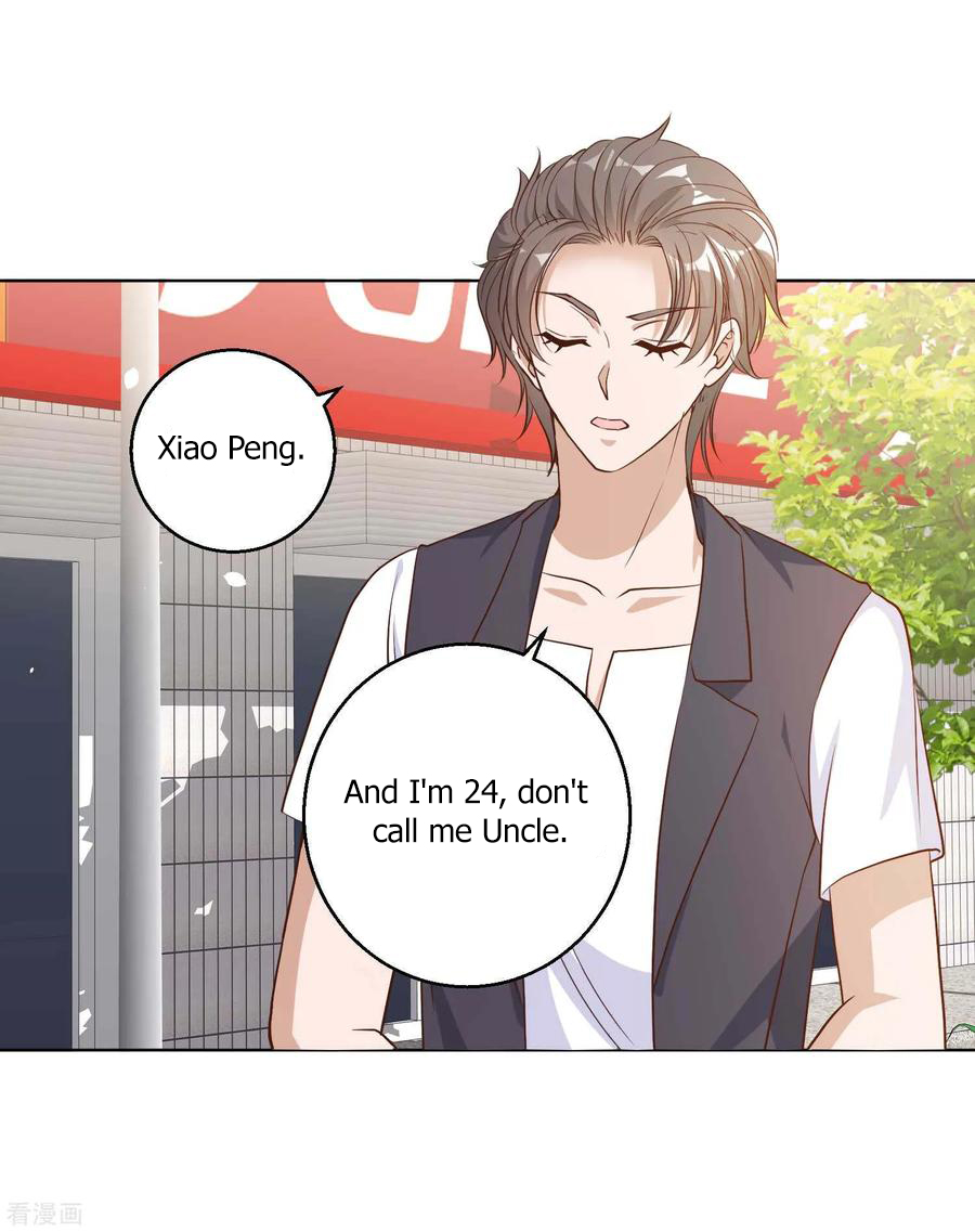 God-Level Fisherman Ch. 5 第17页