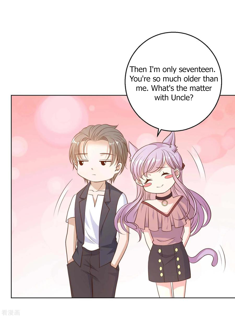 God-Level Fisherman Ch. 5 第18页