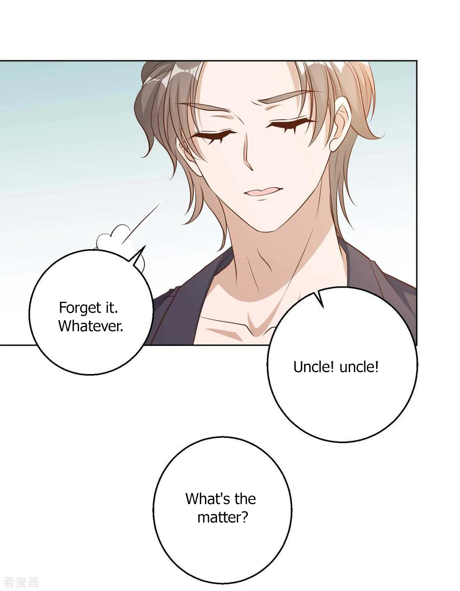 God-Level Fisherman Ch. 5 第19页