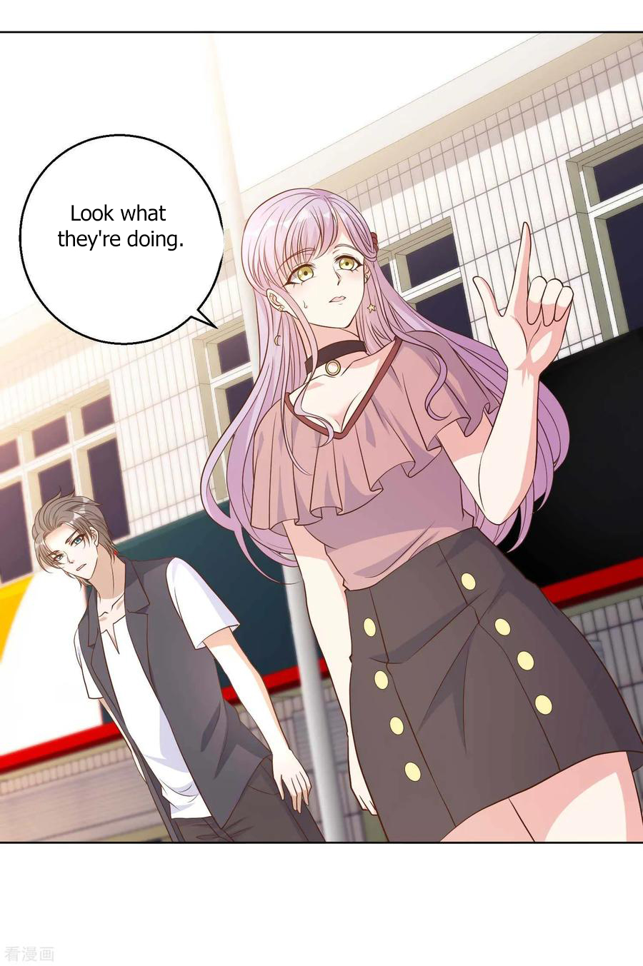 God-Level Fisherman Ch. 5 第20页