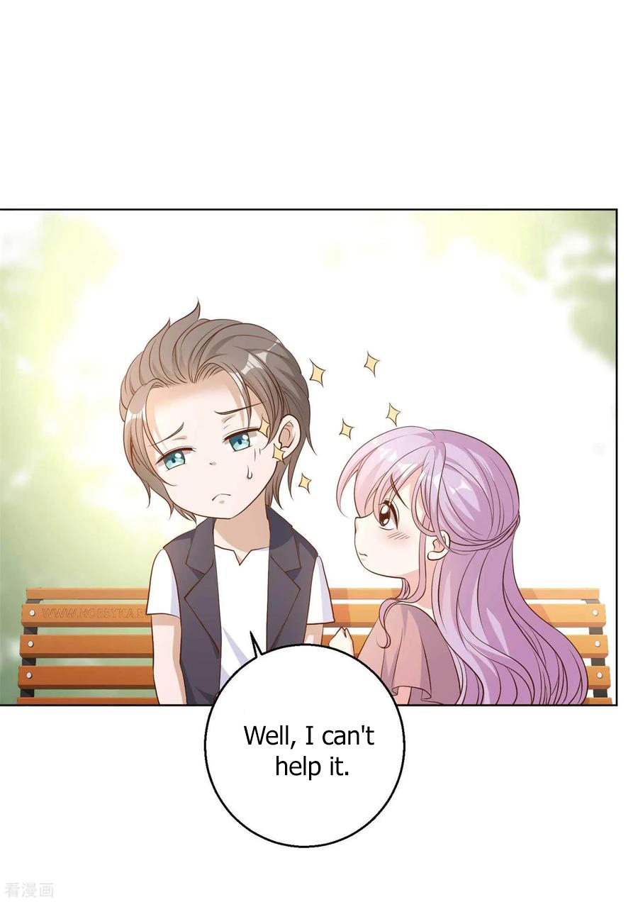 God-Level Fisherman Ch. 5 第3页