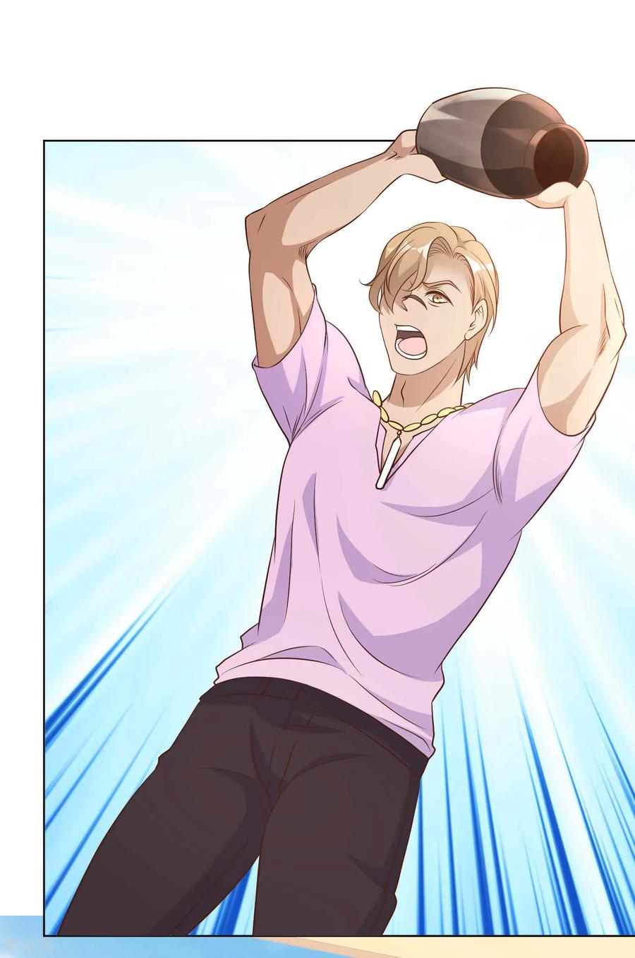 God-Level Fisherman Ch. 5 第24页