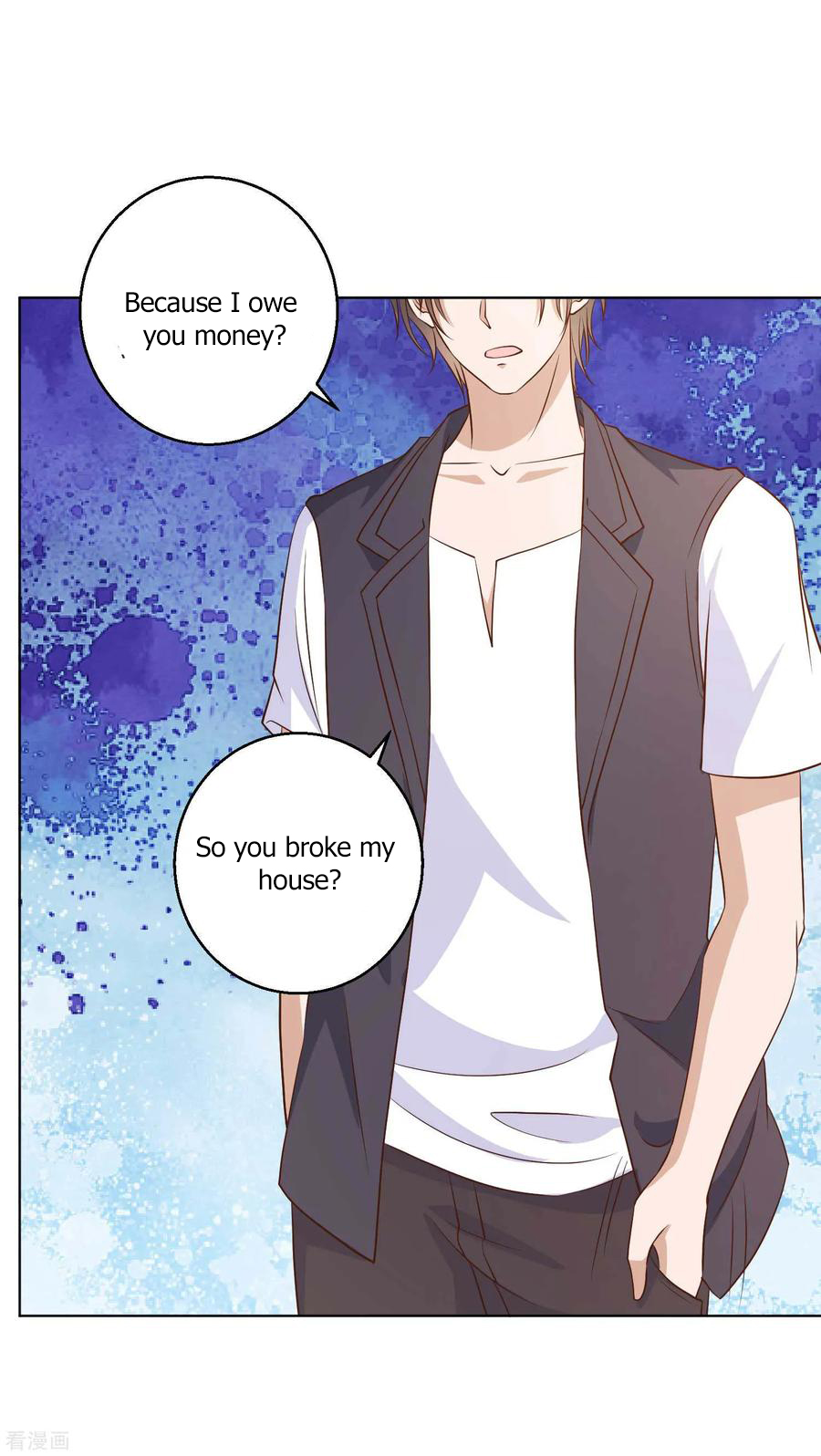 God-Level Fisherman Ch. 5 第27页