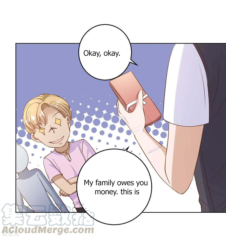 God-Level Fisherman Ch. 5 第29页