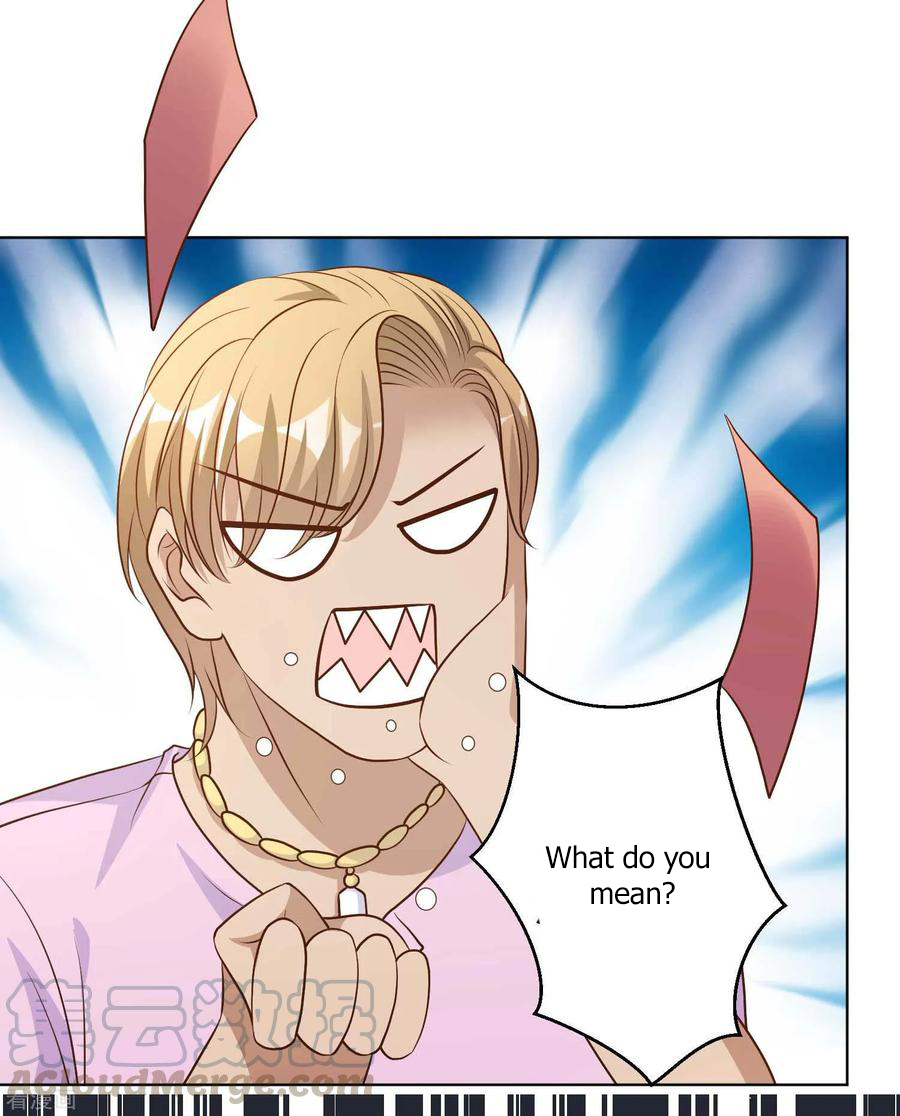 God-Level Fisherman Ch. 5 第33页