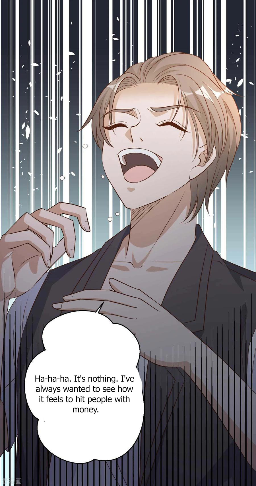 God-Level Fisherman Ch. 5 第34页