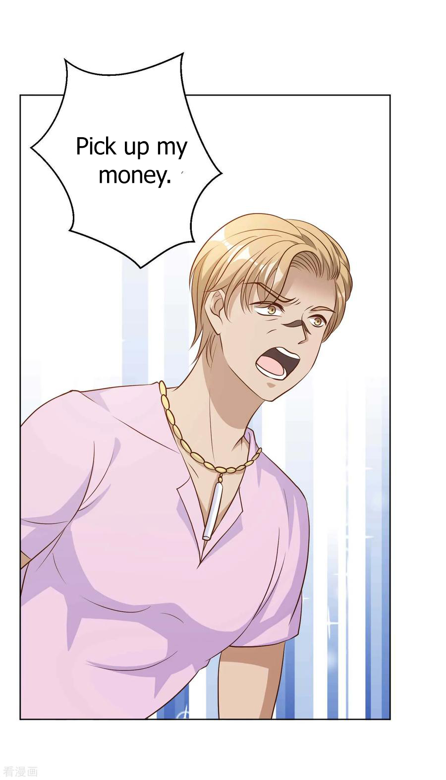 God-Level Fisherman Ch. 5 第36页