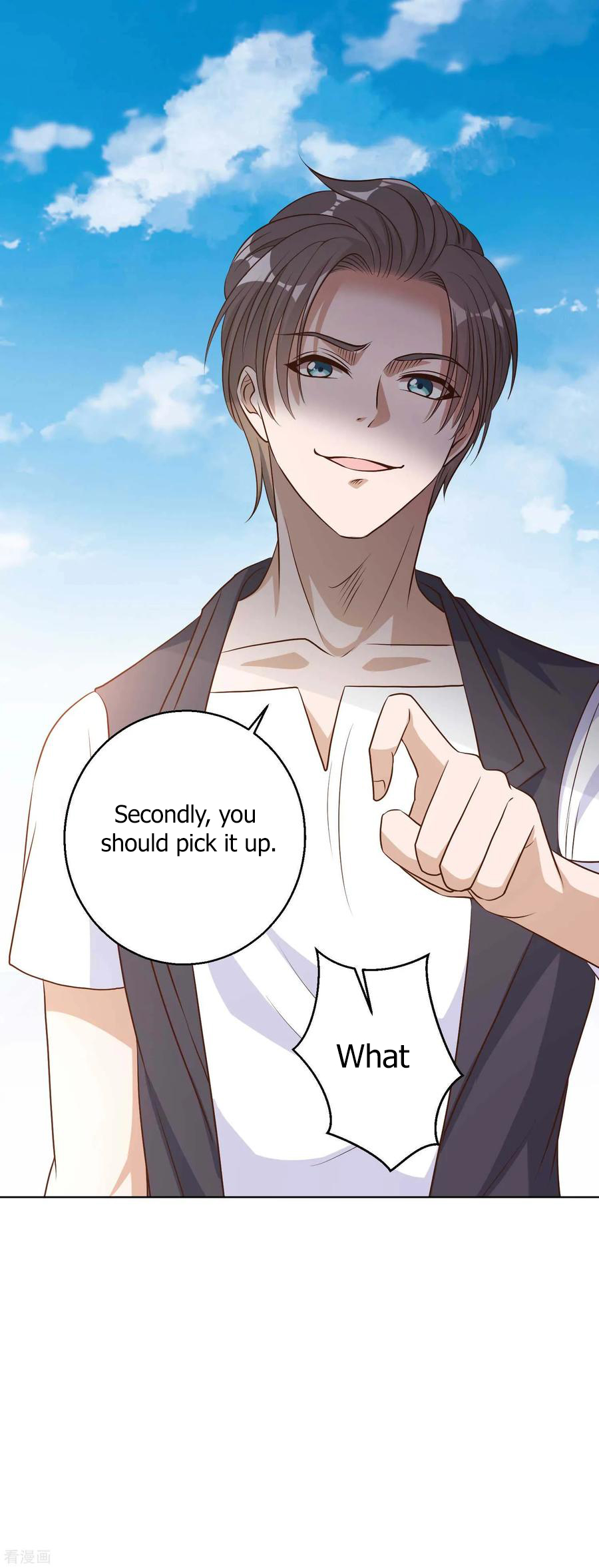 God-Level Fisherman Ch. 5 第38页