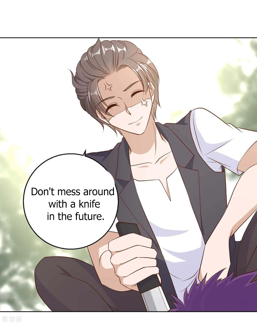 God-Level Fisherman Ch. 5 第10页
