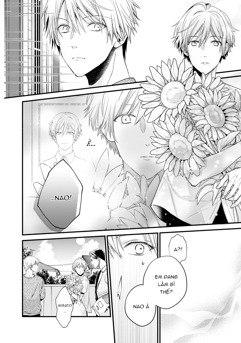 Fukyagaku-sei no himawari Chương 1 第17页