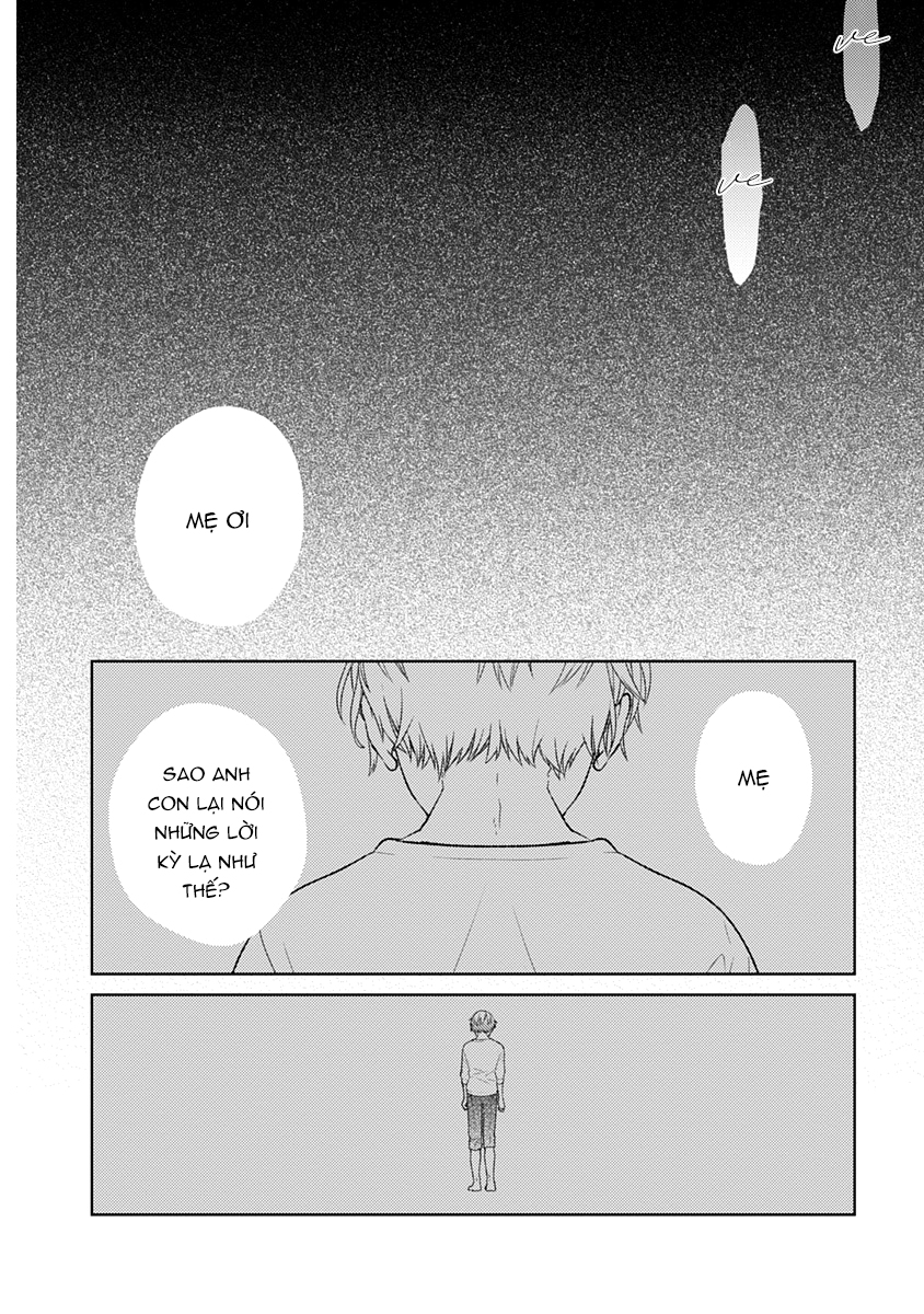 Fukyagaku-sei no himawari Chương 1 第19页