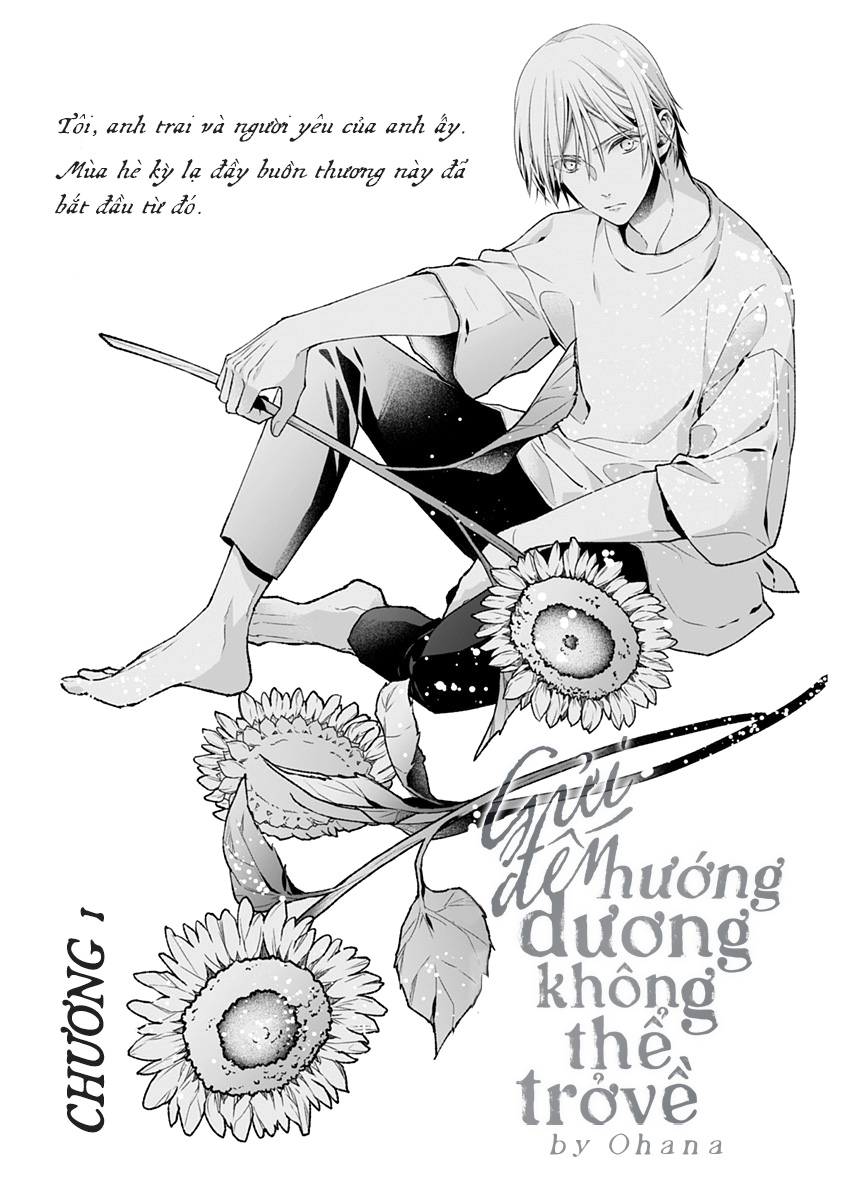 Fukyagaku-sei no himawari Chương 1 第4页