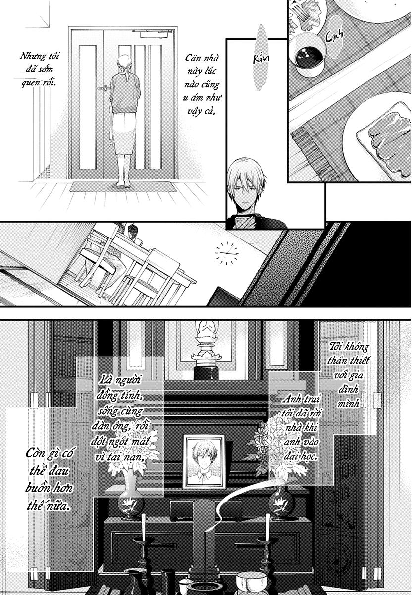 Fukyagaku-sei no himawari Chương 1 第10页