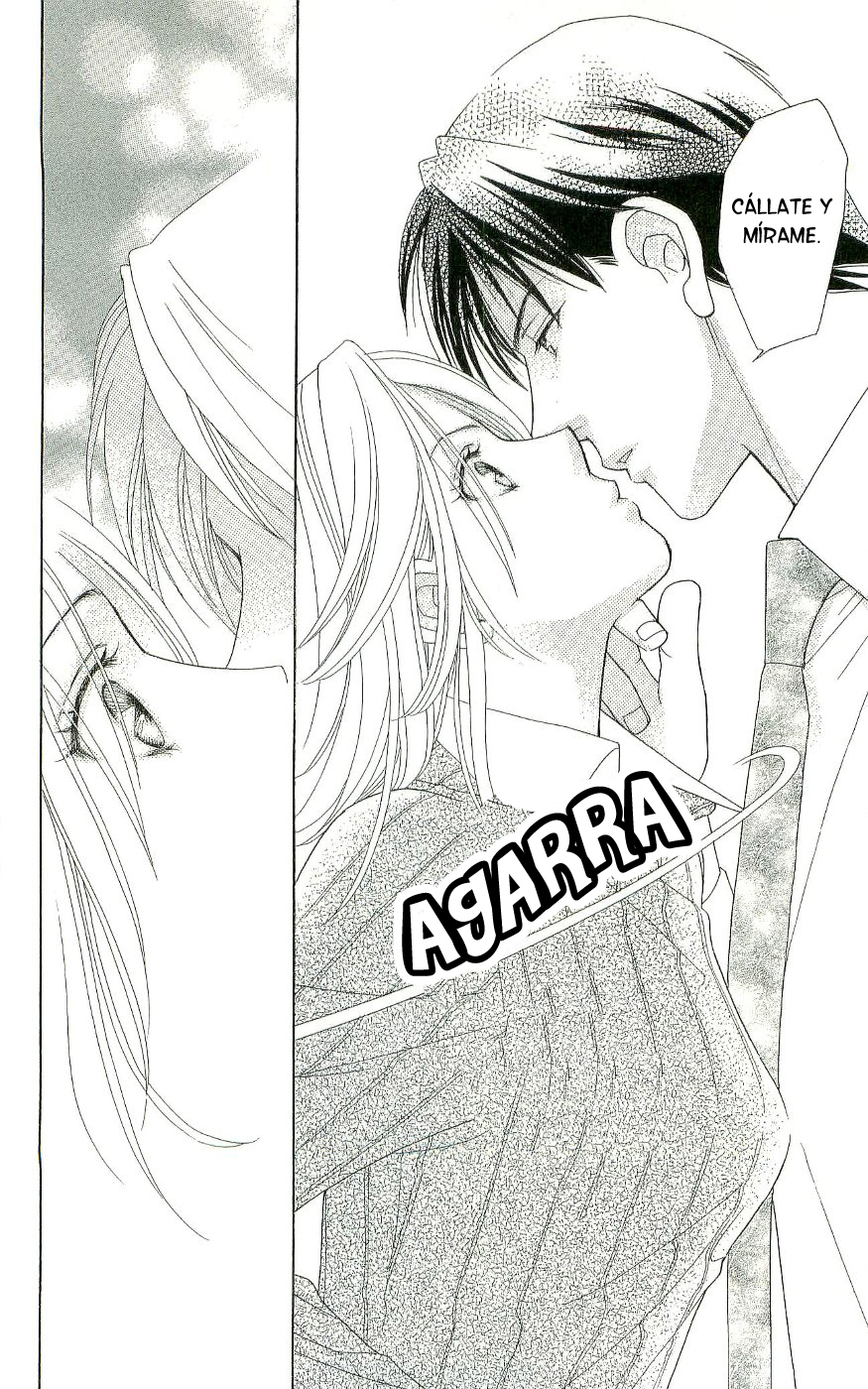 Chou yo Hana yo Secretaria secreta 第29页