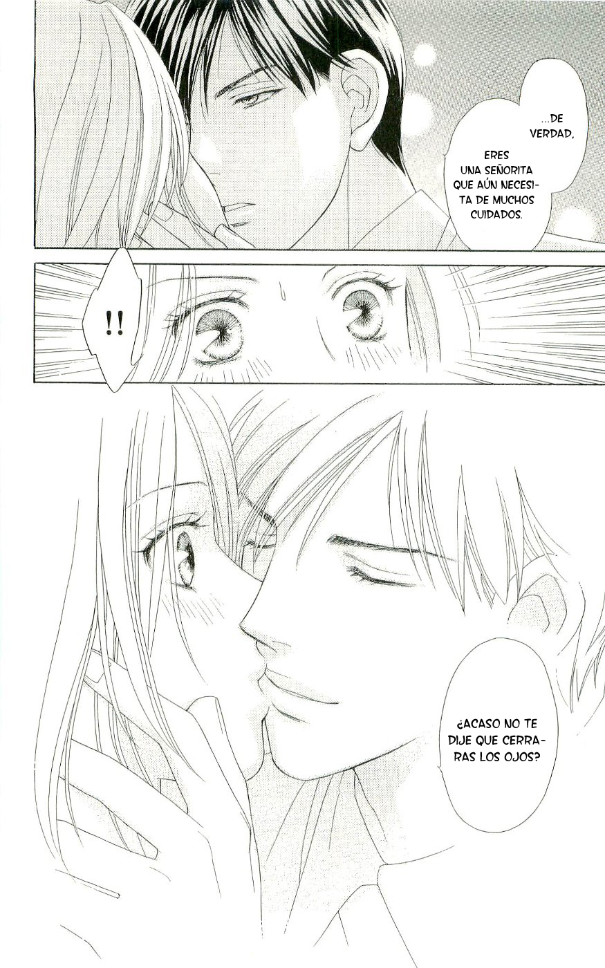 Chou yo Hana yo Secretaria secreta 第31页
