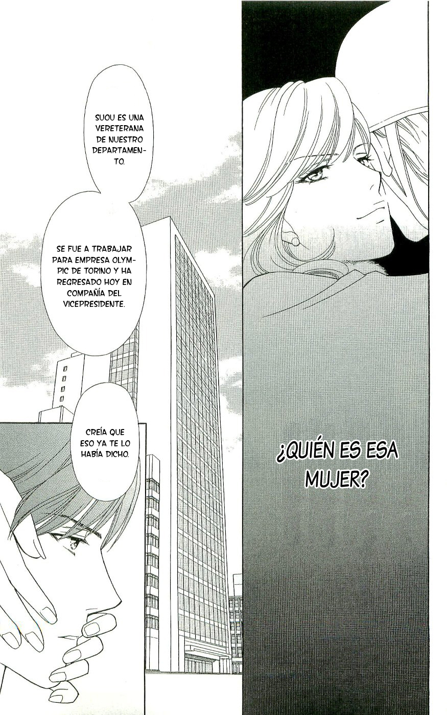 Chou yo Hana yo Secretaria secreta 第10页