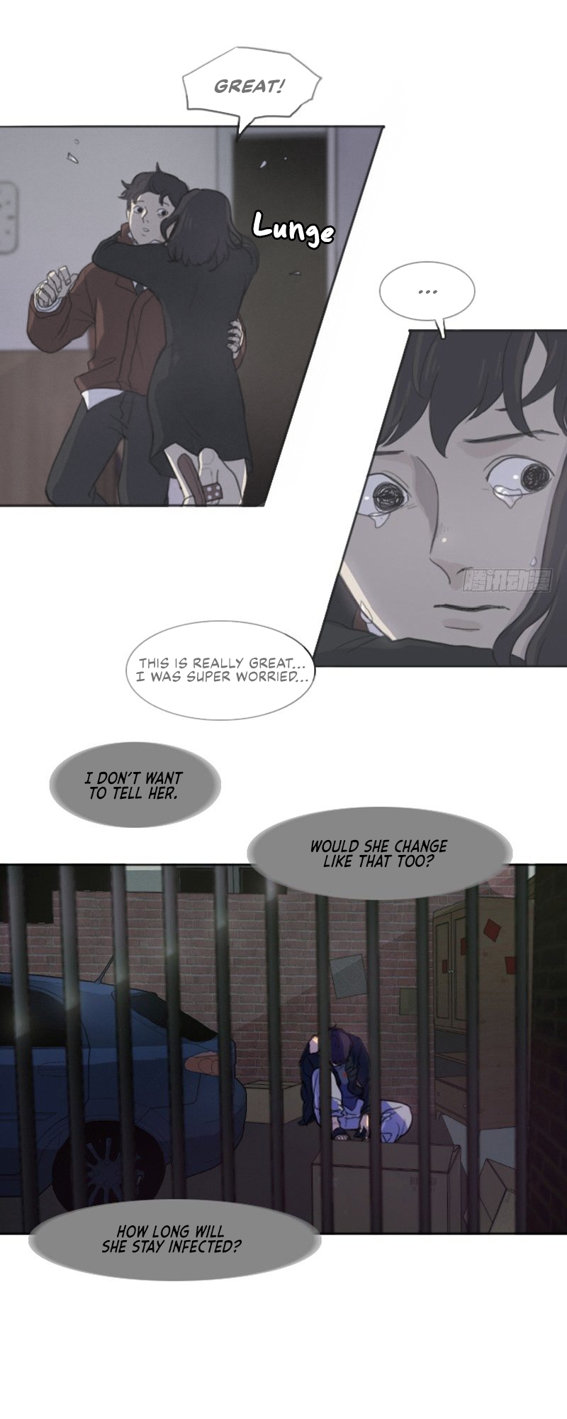 The Clue Ch. 4 第18页