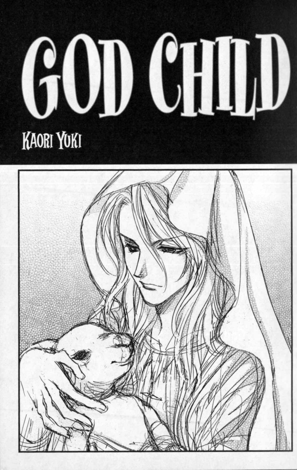 Godchild La pequeña señorita Muffet -Primera parte- 第5页
