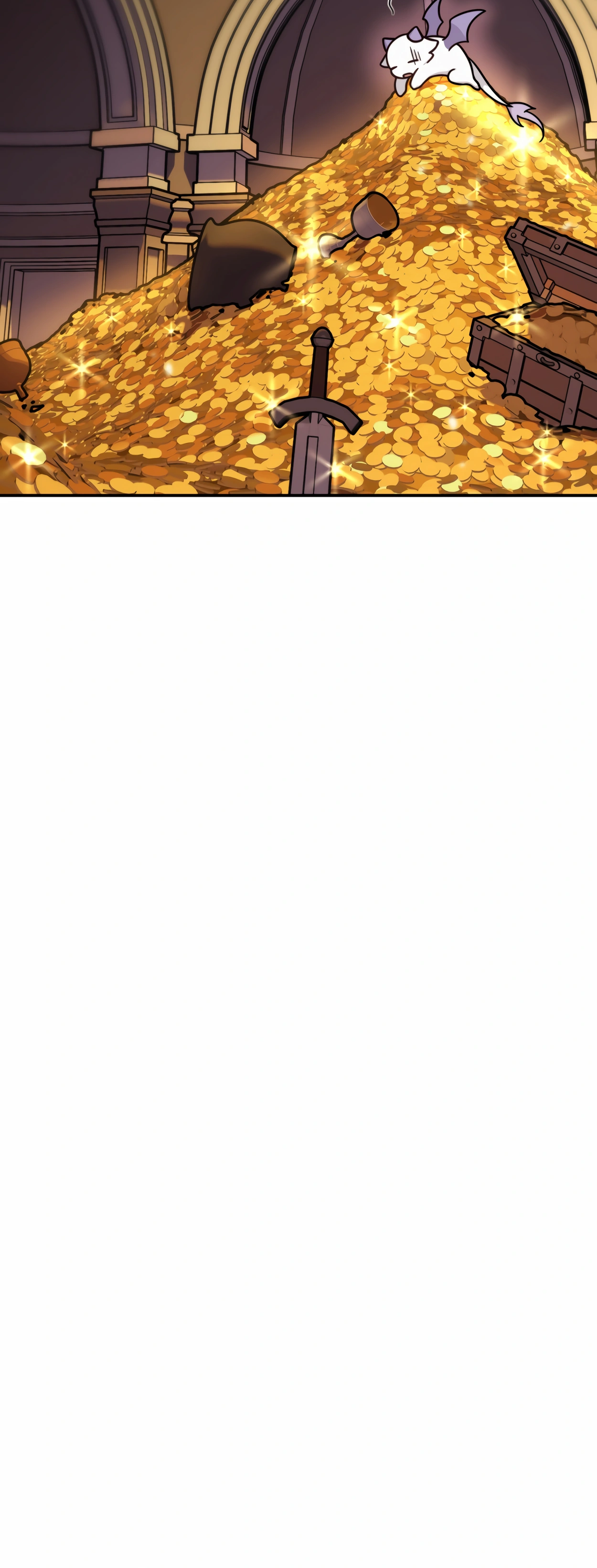 The Dragon's Guide to Defying Death Ch. 2 第4页