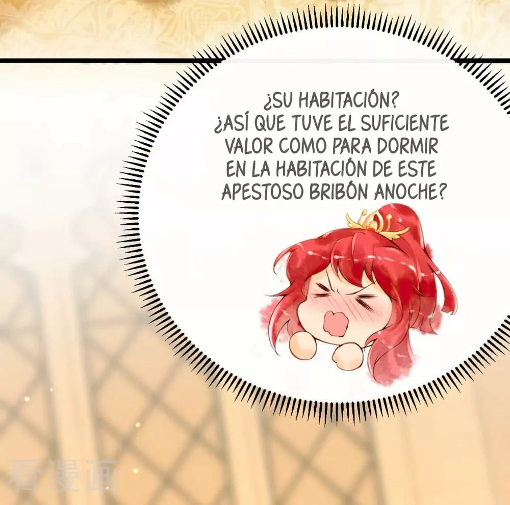 Egyptian Princess: Reborn! Ch. 4 第35页