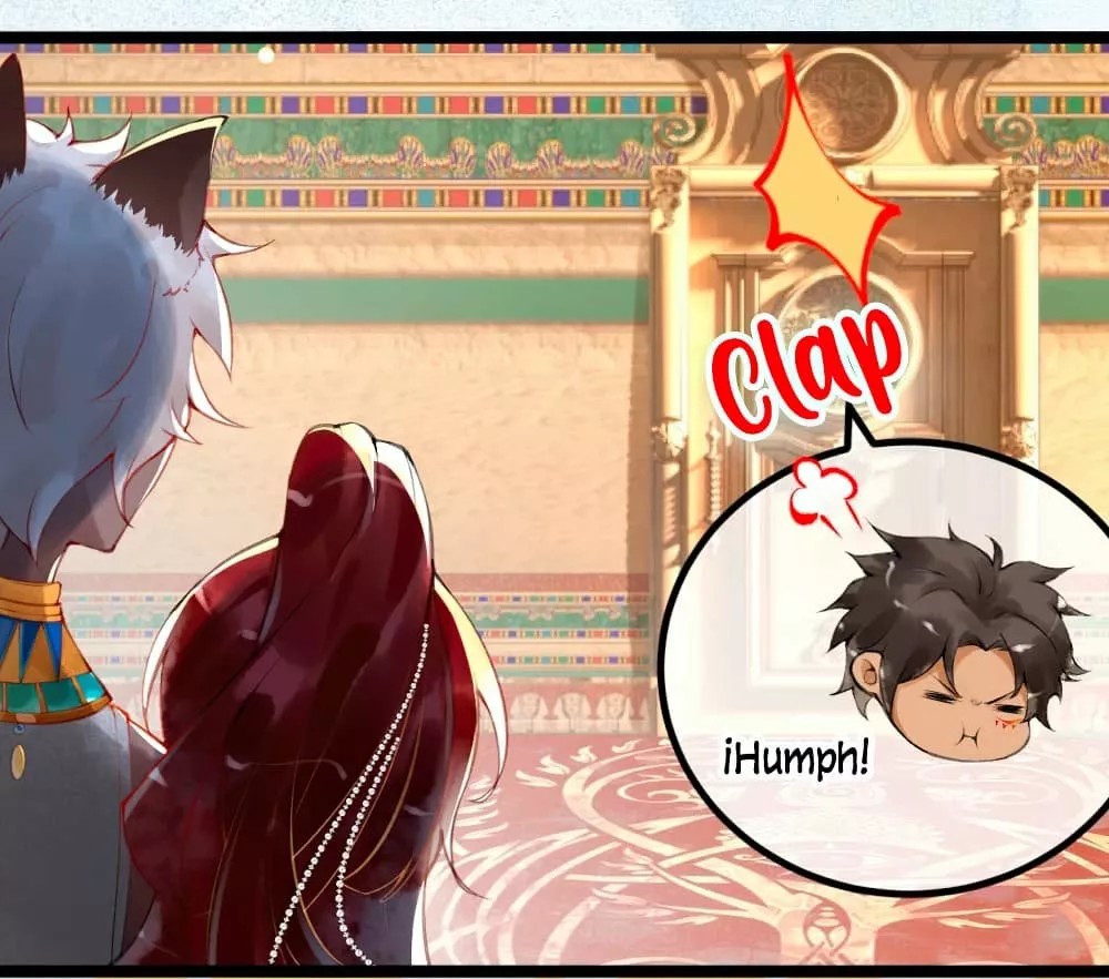 Egyptian Princess: Reborn! Ch. 4 第9页
