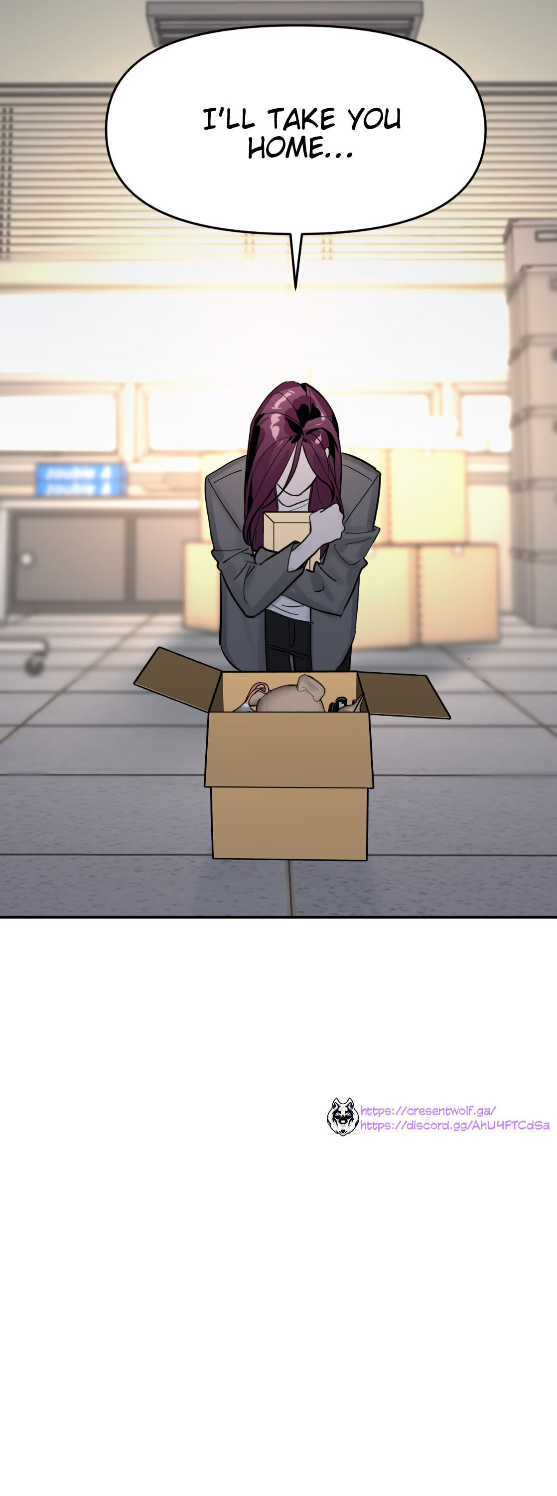 For You, My Best Friend Ch. 4 第20页