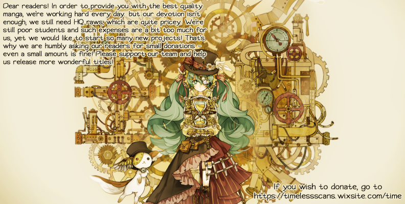 Bokura wa Minna Shinde Iru ♪ Vol. 1 Ch. 3 第3页