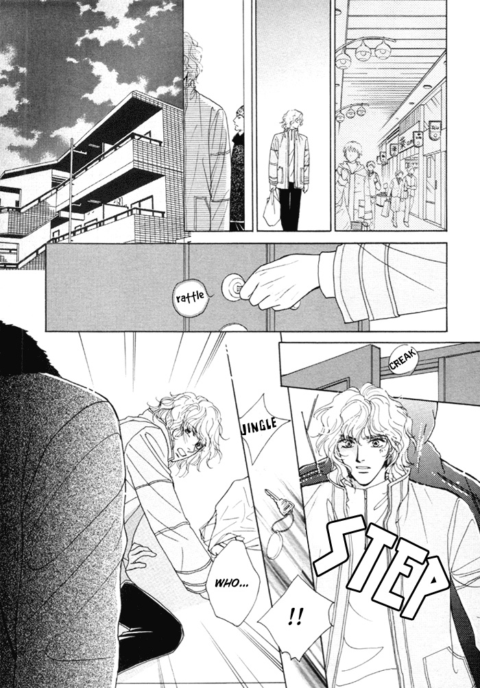 Kinjirareta Taion Vol. 1 Ch. 2 第30页