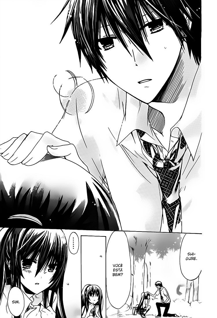 Missions of Love Sentimentos Proibidos 第14页