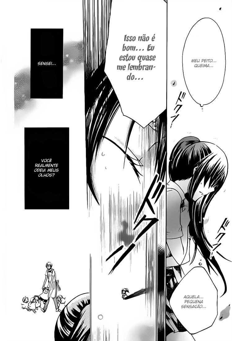 Missions of Love Sentimentos Proibidos 第29页