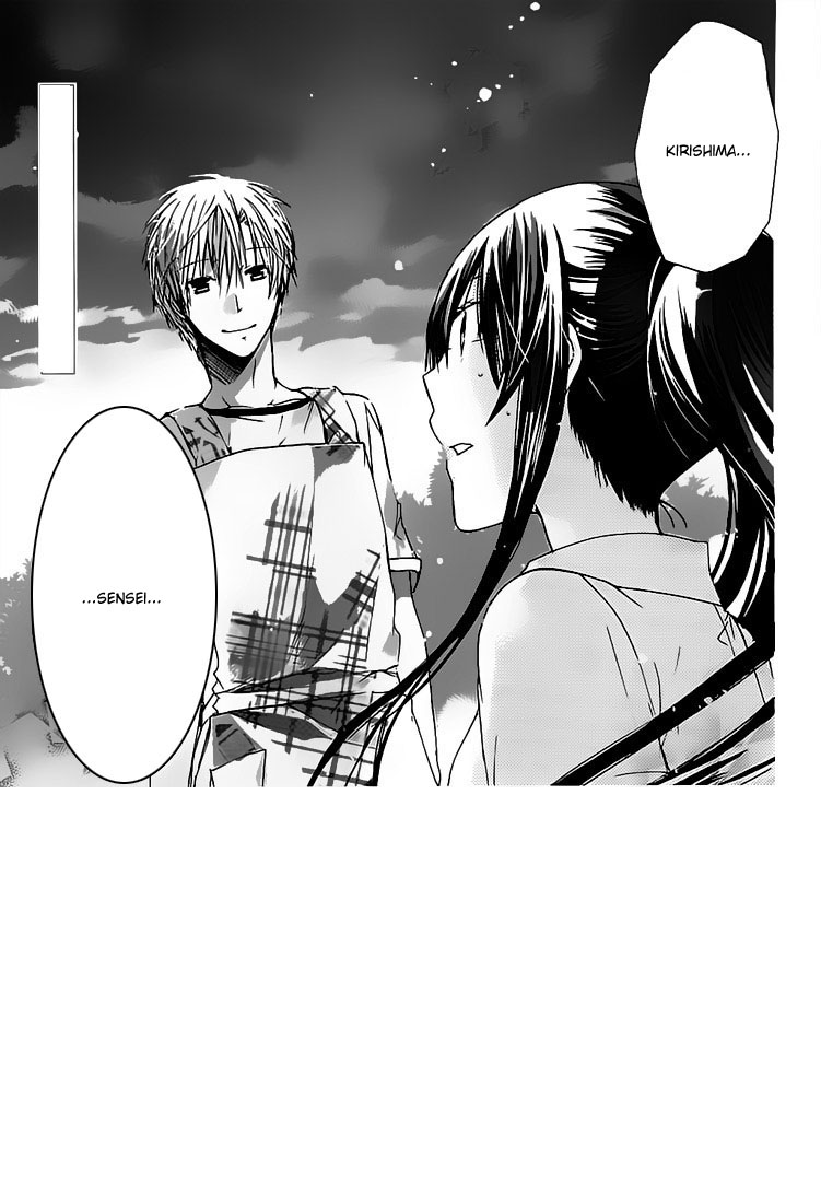 Missions of Love Sentimentos Proibidos 第4页