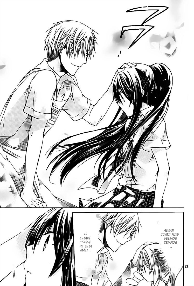 Missions of Love Sentimentos Proibidos 第33页