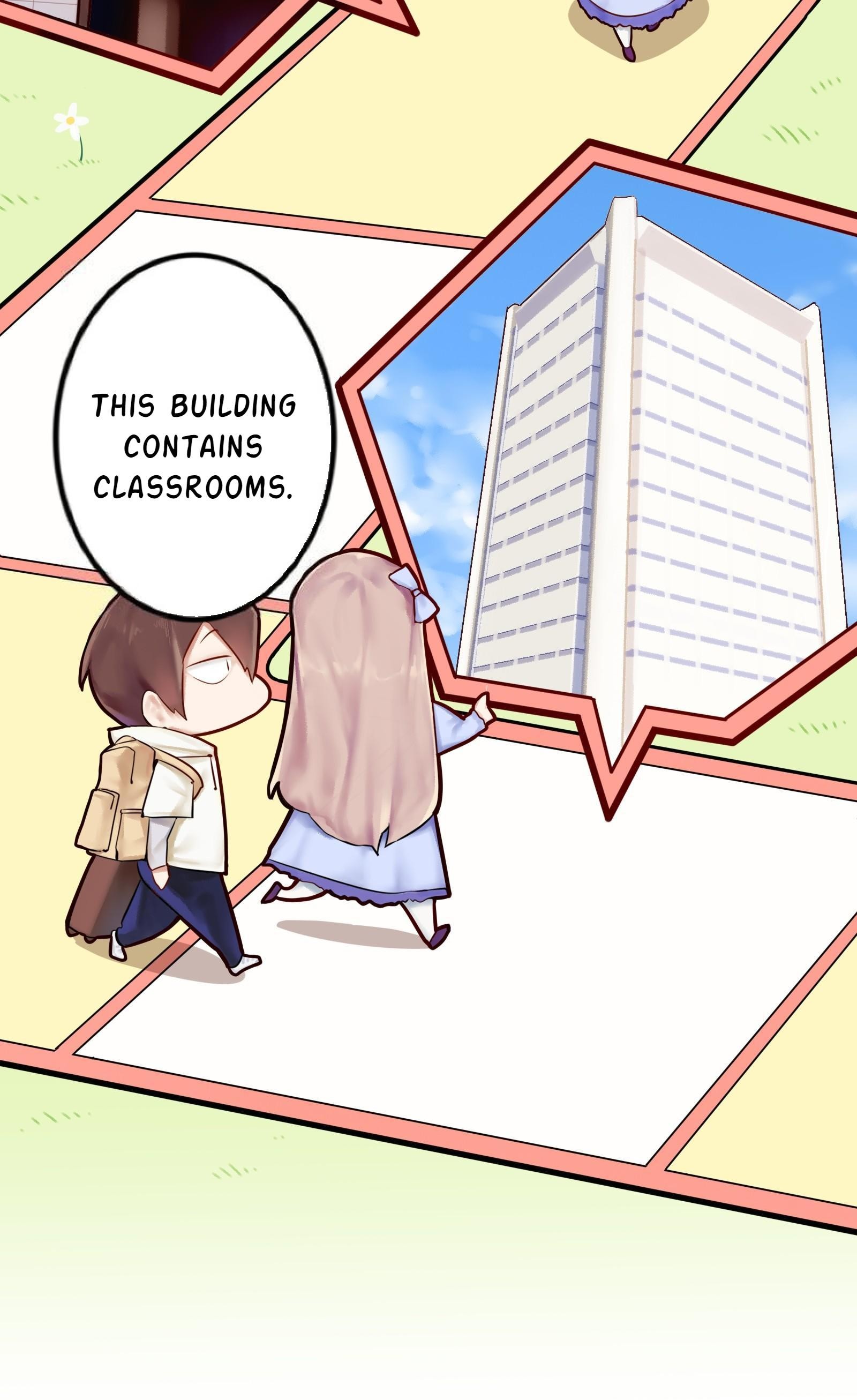 Xuejie, Don't Livestream It! Episode 1 第20页