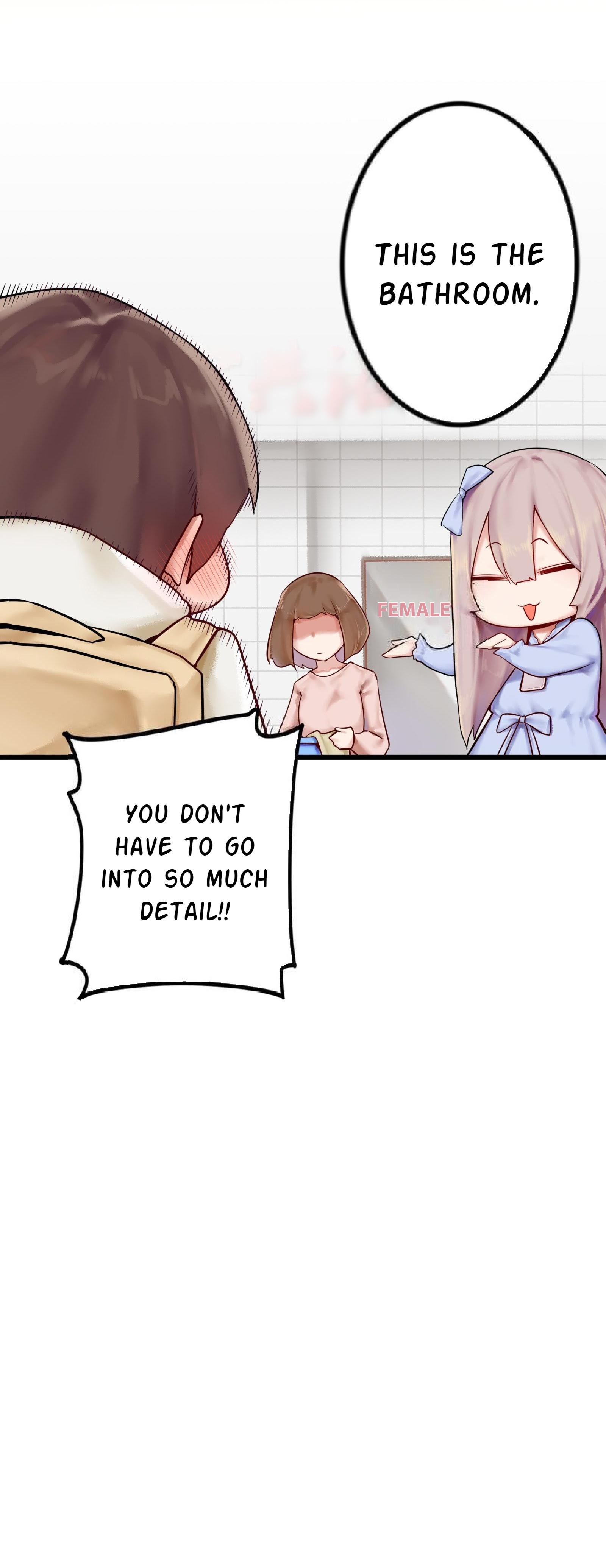 Xuejie, Don't Livestream It! Episode 1 第21页