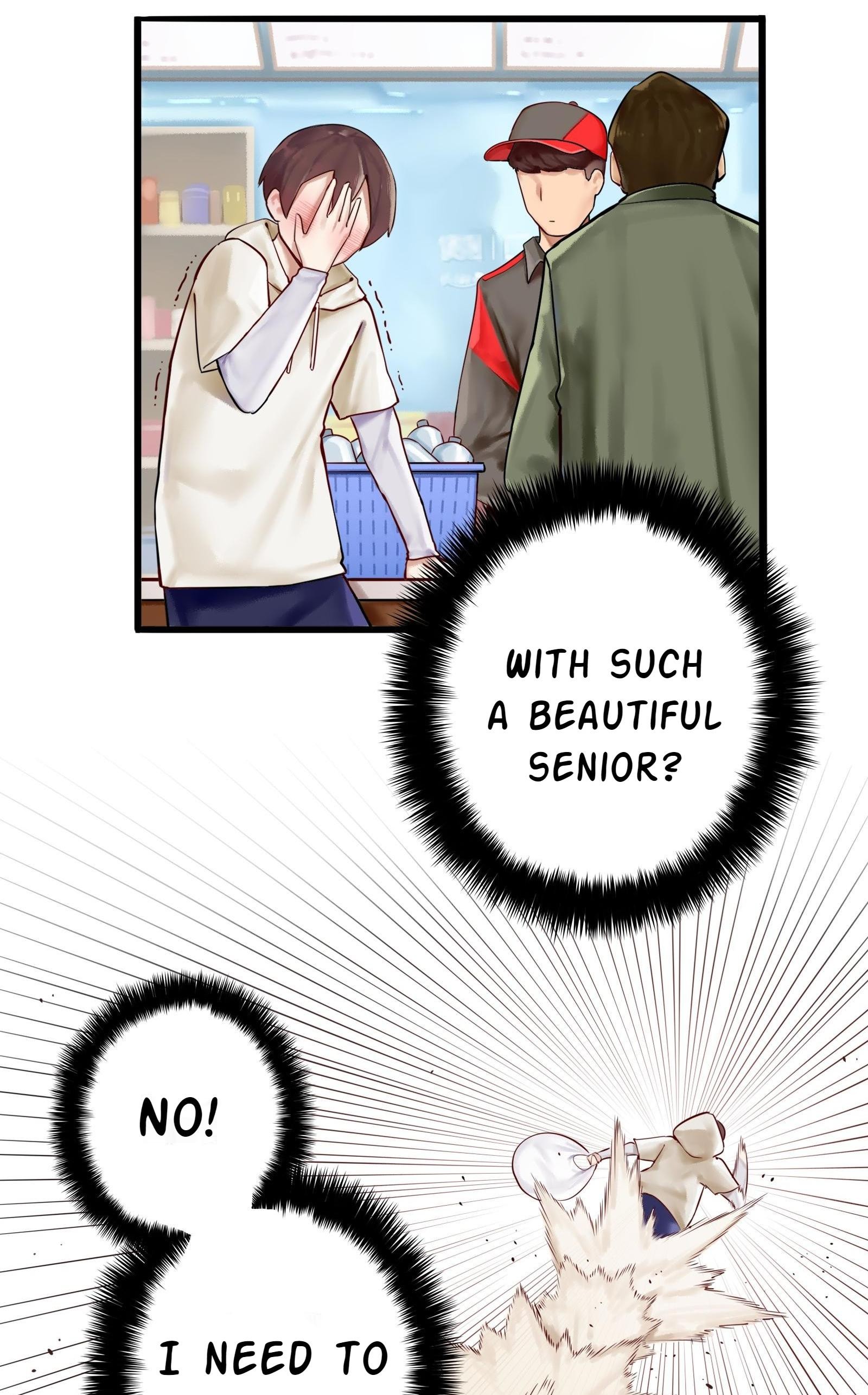 Xuejie, Don't Livestream It! Episode 1 第32页
