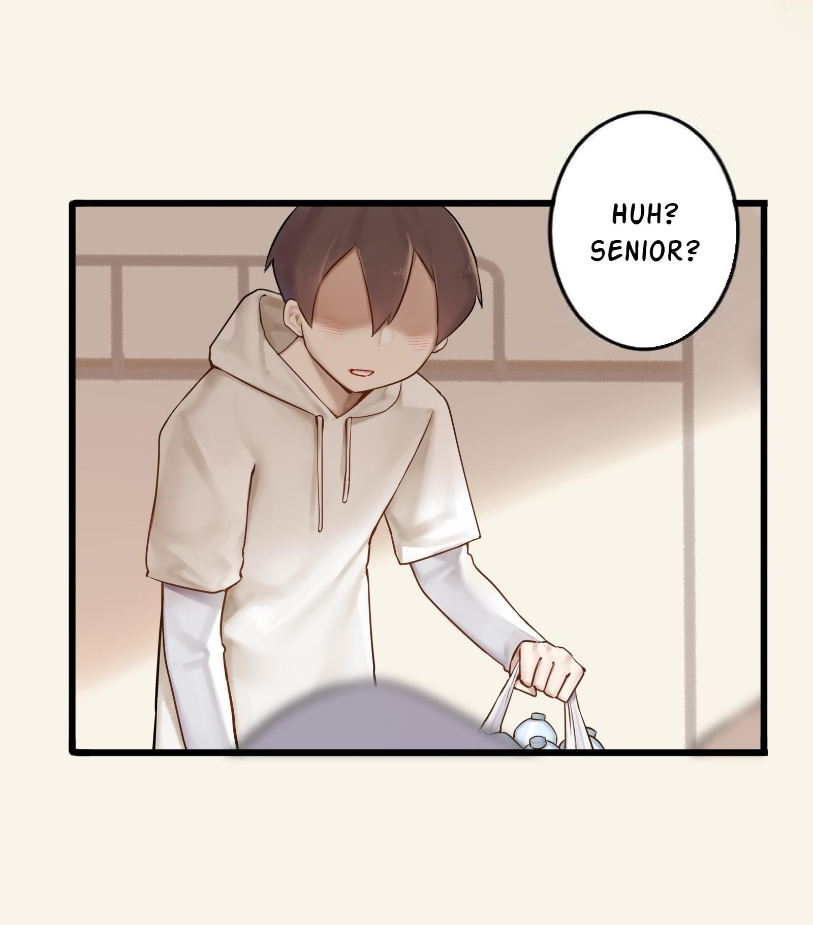 Xuejie, Don't Livestream It! Episode 1 第37页