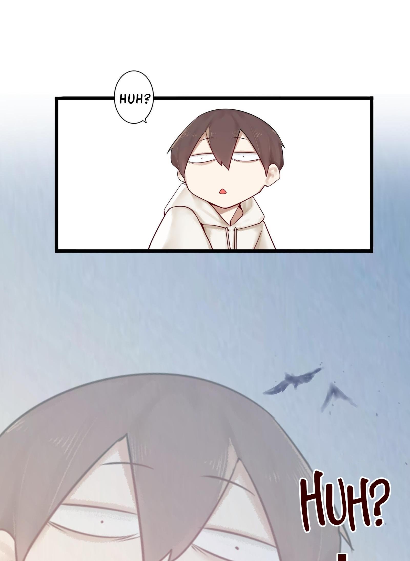 Xuejie, Don't Livestream It! Episode 1 第49页