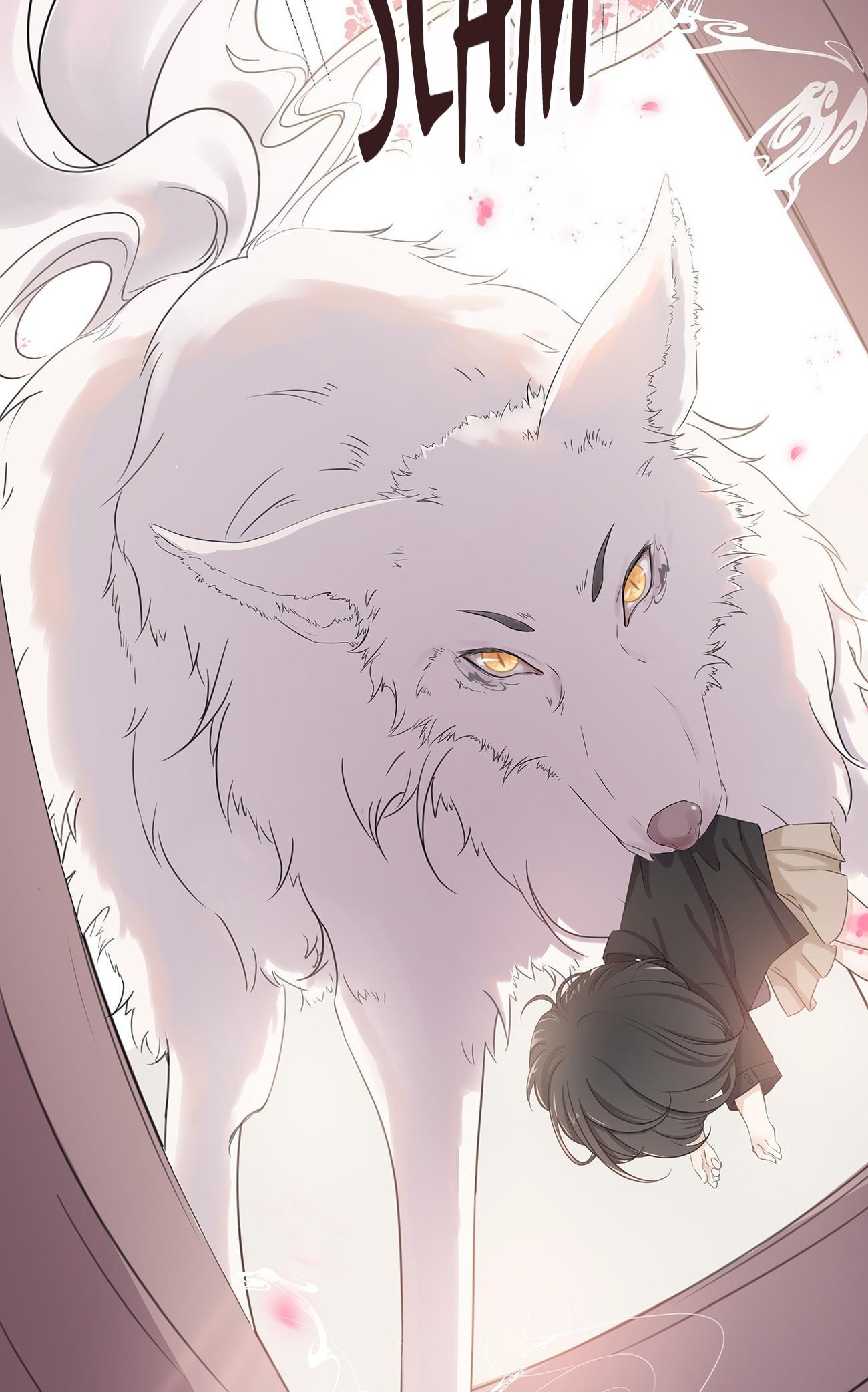 Treasure - Demon's Museum I... am not a Demon 第12页