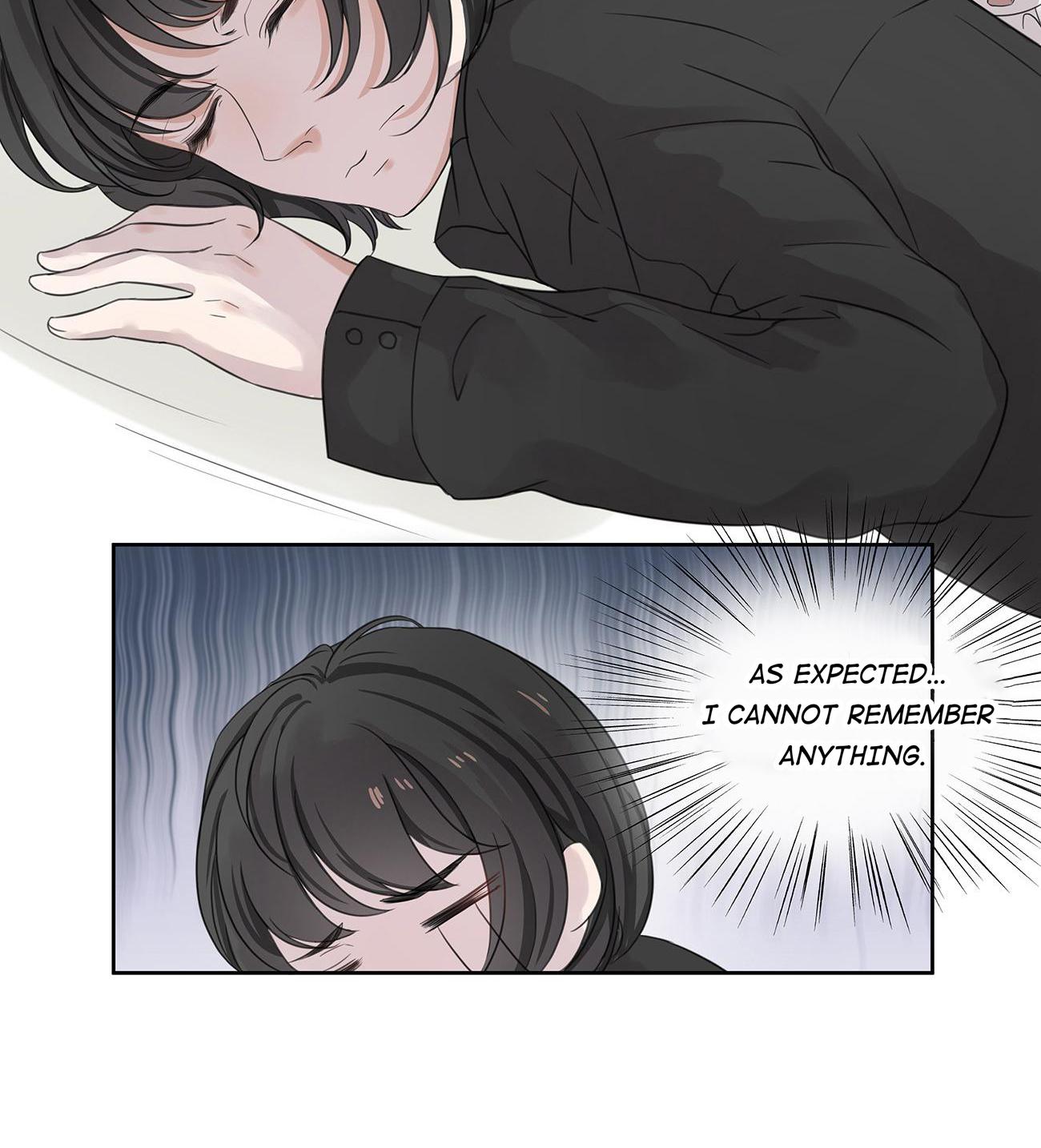 Treasure - Demon's Museum I... am not a Demon 第21页
